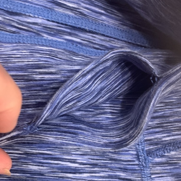 CALVIN KLEIN Performance Sportswear Capri Length Leggings size XL - Picture 9 of 10